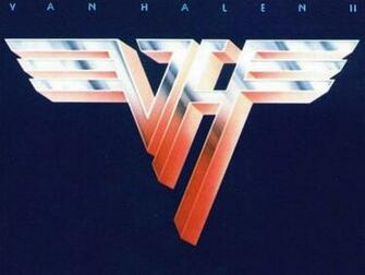 Pin Van Halen Wallpaper
