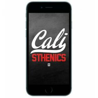 Frank Medrano Calisthenics Wallpaper