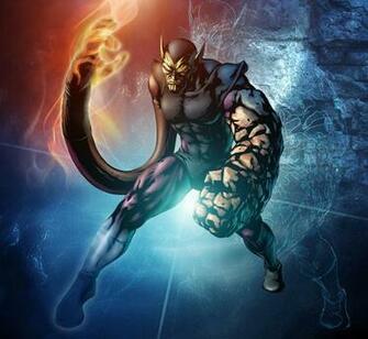 Metamorpho Vs Super Skrull Battles Comic Vine