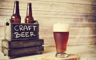 Craft Beer Wallpaper For