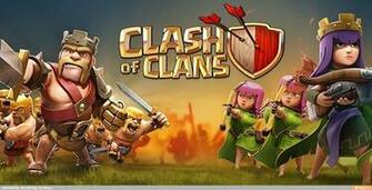 Clash Of S Wallpaper