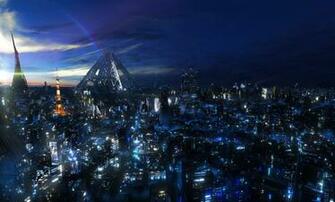 Guilty Crown HD Wallpaper Background Image