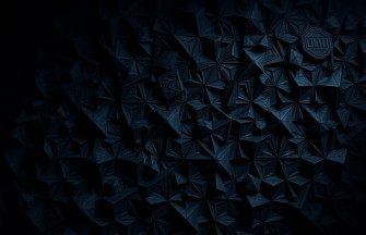 Dark 3d Wallpaper