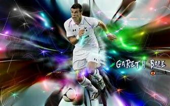 Gareth Bale HD Wallpaper