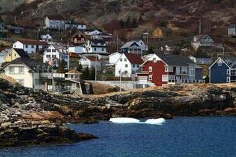 Newfoundland Wallpaper Image Photos Pictures Background