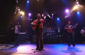 My Dave Matthews Band Wallpaper