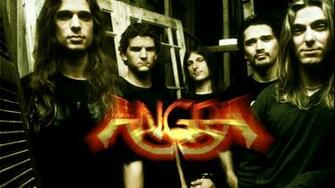 Angra HD Wallpaper Background Image