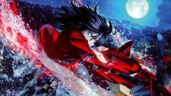 Kara No Kyoukai Wallpaper High Resolution 47a9wa8 4usky