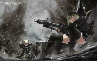 HD Anime Wallpaper