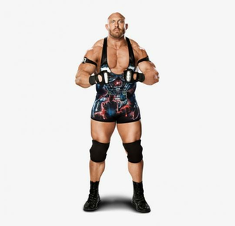 Skip Sheffield Image Ryback Wallpaper And Background Wwe Rey