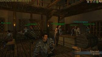 Shroud Of The Avatar Im Genes Juego Pc 3djuegos
