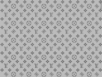 Louis Vuitton Pattern Wallpaper