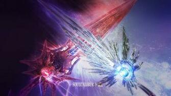 Soul Calibur Wallpaper