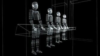 Kraftwerk Music Fanart Tv