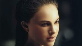 Natalie Portman Full HD Wallpaper And Background