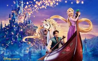 Tangled The Series Background Posted By Ethan