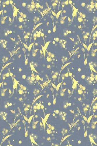 Gold Leaf iPhone Wallpaper HD For Phone