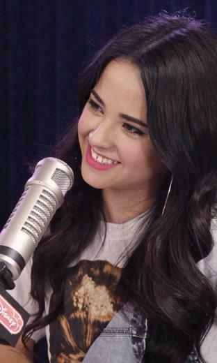 Becky G Wallpaper Screenshot