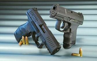 Wallpaper Germany P99 Walther German Gun Image For Desktop