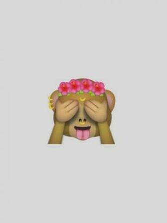 Emoji Background