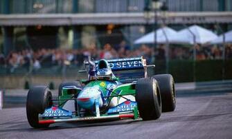 Imola At Did The Rule Changes Play A Part In F1 S