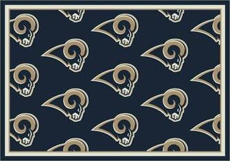 De La Nfl St Louis Rams Fondos Pantalla