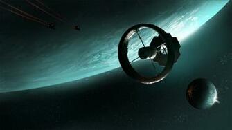 Elite Dangerous Wallpapery Sector