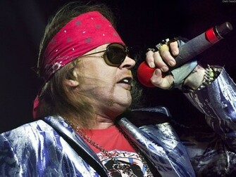 Gnr Fans Guns N Roses Wallpaper