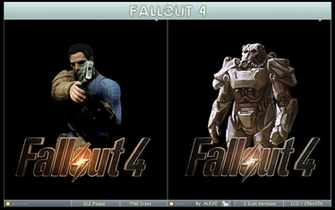 Fallout Icon Pack By Alexe Arts