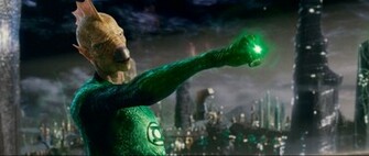 Green Lantern Movie Wallpaper Extreme