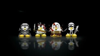Related Pictures Linux Desktop Wallpaper HD Background