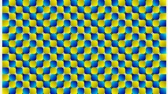 Illusions Wallpaper HD Pw