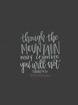 iPhone Wallpaper Inspirational Hand Lettered