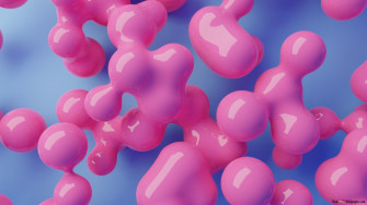 Bubblegum Bubbles 4k Wallpaper