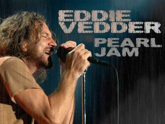 Eddie Vedder Background Svk95 Full HD Quality Wallpaper