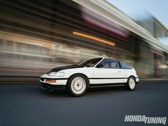 Crx Wallpaper