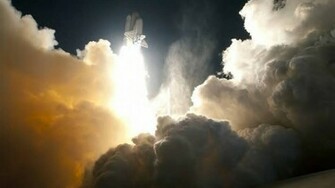 Space Shuttle Launch Wallpaper Hq Desktop