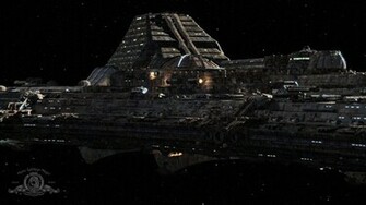 Stargate Universe Wallpaper Destiny