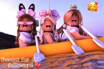 Gfx Similar Hashtags Roblox Pictures Animation Cute