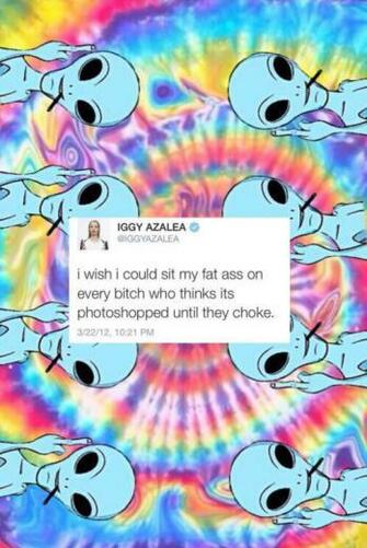 Dope Background Emoji