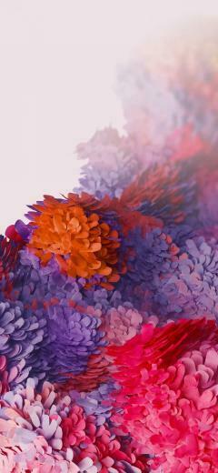 Samsung Galaxy S20 Wallpaper Usewallpaper