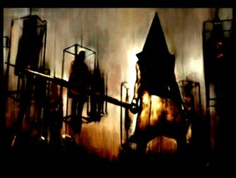 Silent Hill Computer Wallpaper Desktop Background Id