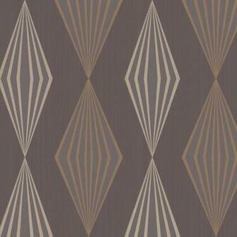 Dulux Feature Wallpaper Graphika Taupe
