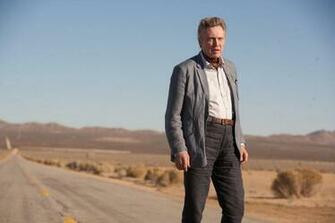 Christopher Walken Actor Wallpaper