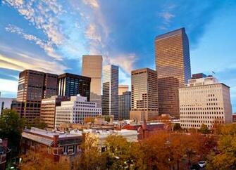 Denver Co X I