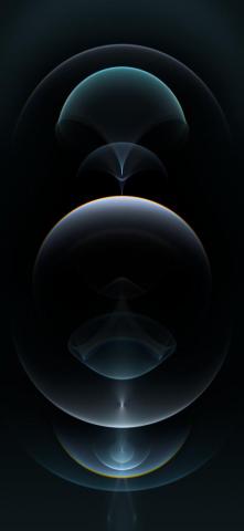 The iPhone Pro Wallpaper