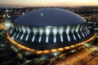 Will Battle For The Bcs Championship Inside Louisiana Superdome