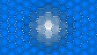 Hexagon Wallpaper Computer Desktop Background