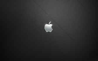 The Art Of Adam Betts Black Leather Apple Desktop Background