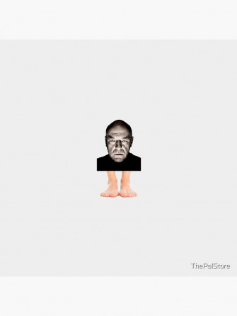 HD Dean Norris Reaction Hank Shrader Breaking Bad Meme With Feet